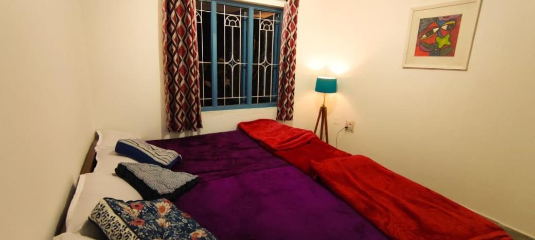 Frozen Monks Villa Kodaikanal Room photo